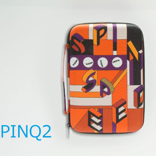 [XIOM]ルッソラケットケース　SRC