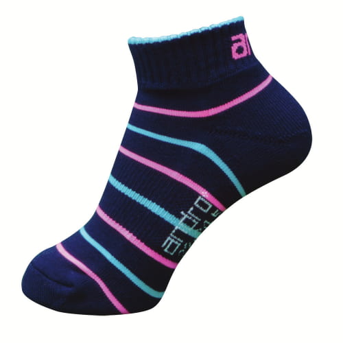 【特価品】[andro]ルミナス ソックス