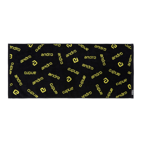 [andro]タオル RDM