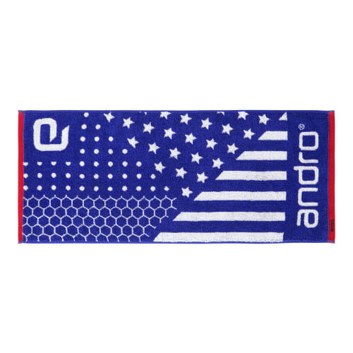 【生産終了】[andro]タオル VA