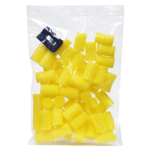 [andro]塗布用スポンジ業務用パック