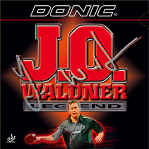 【生産終了】[DONIC]JOワルドナーレジェンド