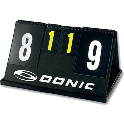 [DONIC]スコアボードマッチ