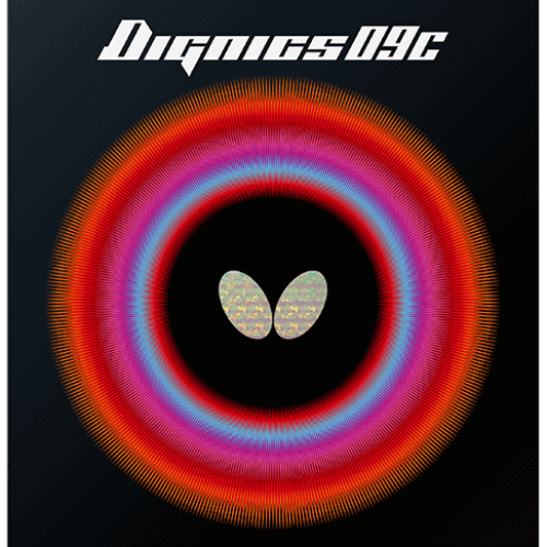 BUTTERFLY - butterfly(タマス) ディグニクス09C トクアツ ×12 BUTTERFLY - butterfly(タマス) ディグニクス09C トクアツ ×12の