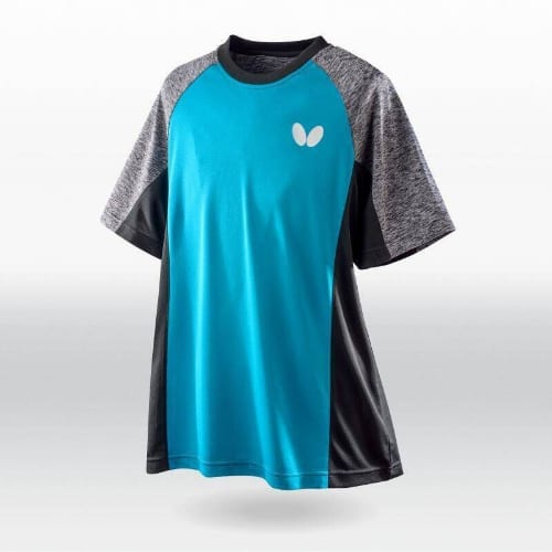 [Butterfly]【生産終了】ショルスト・Ｔシャツ