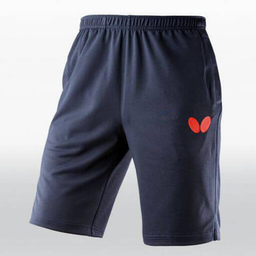 [Butterfly]【生産終了】ＪＨ・ハーフパンツ