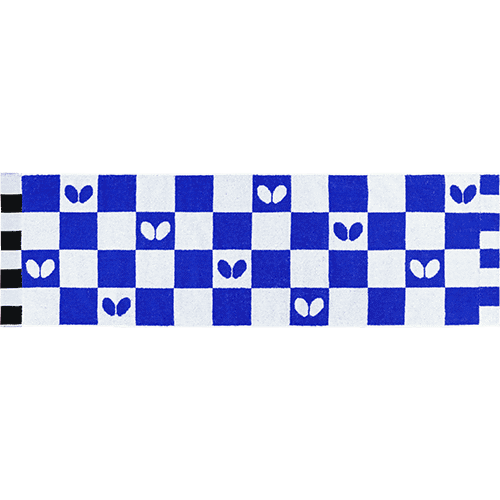 [Butterfly]フリプル・スポーツタオル