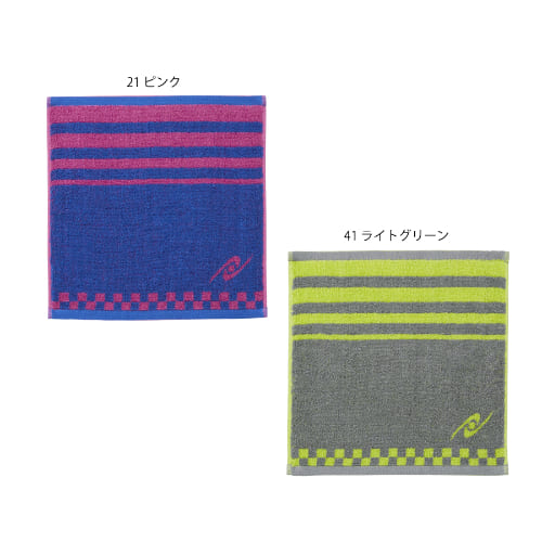 【生産終了】[Nittaku]ハンドタオル