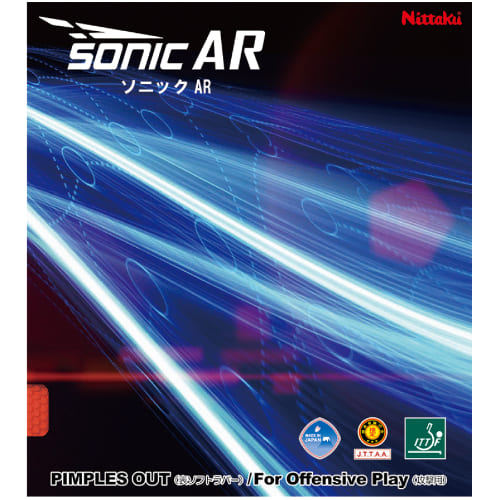 [Nittaku]ソニックAR