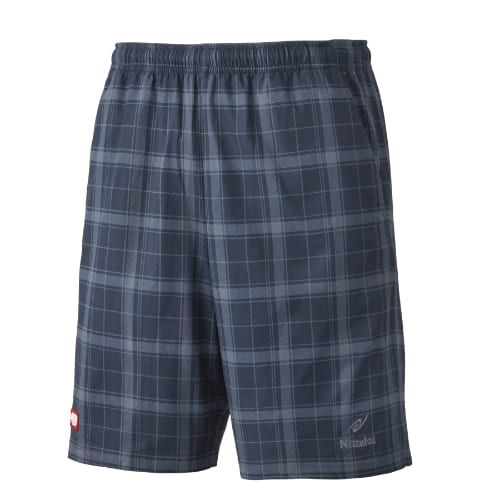 ELECTRICCOTTAGE チェックネルハーフパンツ ELECTRICCOTTAGE チェックネルハーフパンツ