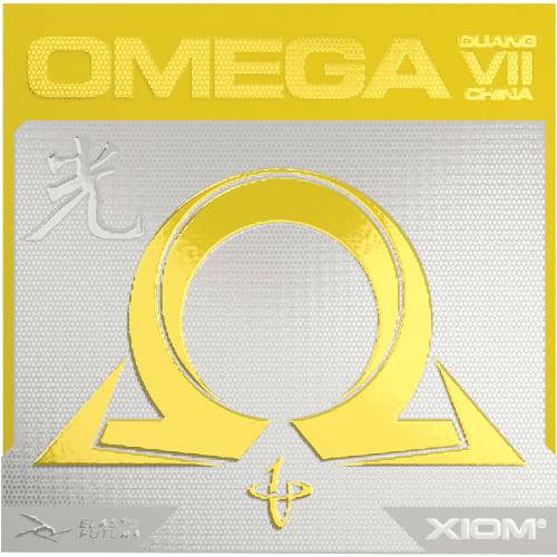 XIOM]オメガVII チャイナ 光（グァン） ミングルスオンラインショップ