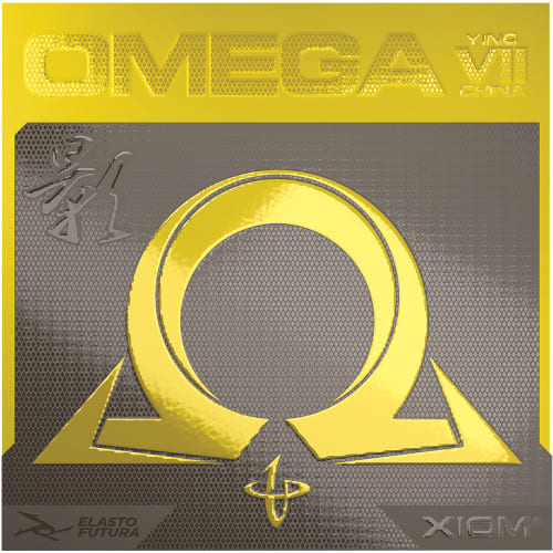 XIOM]オメガVII チャイナ 影（イン） ミングルスオンラインショップ