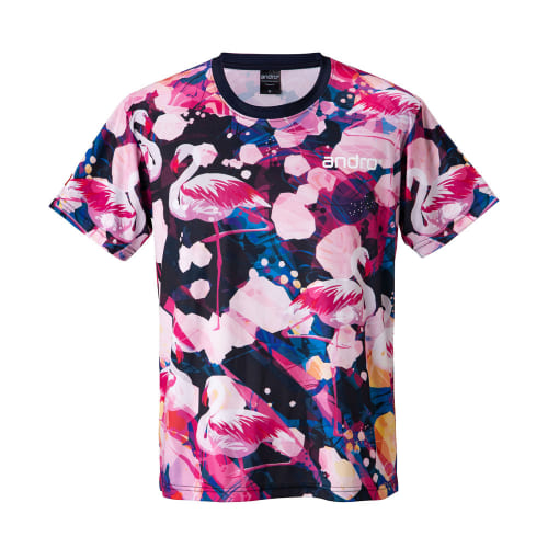 【生産終了】[andro]フルデザインシャツP