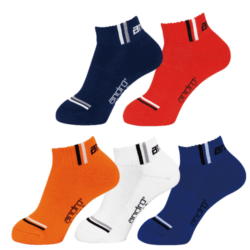 andro]ターナカラーソックス II ミングルスオンラインショップ