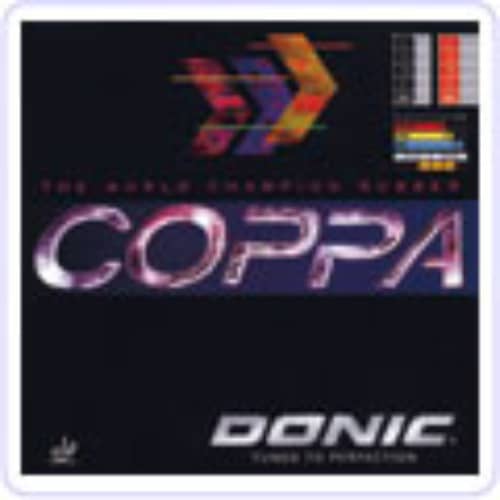 [DONIC]コッパ