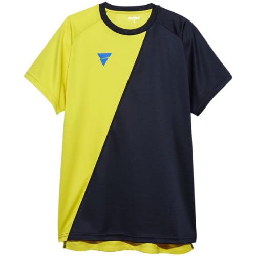 【生産終了】[VICTAS]V-TS908（イエロー）