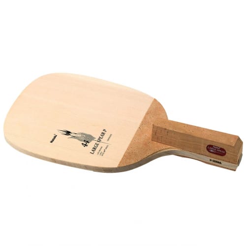 【生産終了】[Nittaku]ラージスピア P