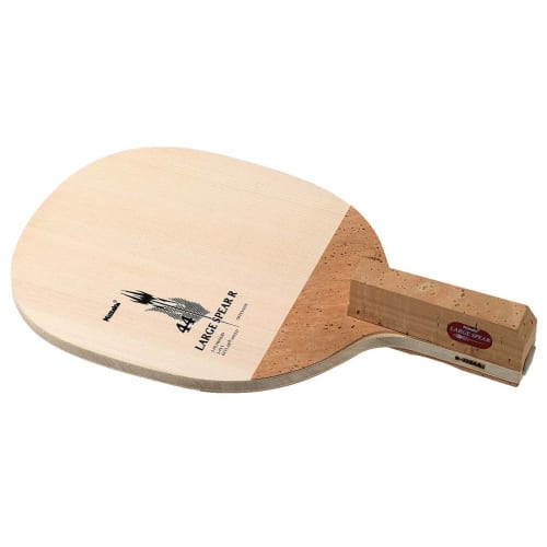 【生産終了】[Nittaku]ラージスピア R