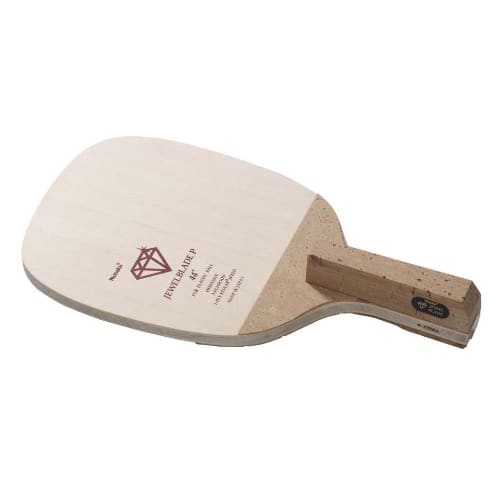 [Nittaku]【生産終了】ジュエルブレード P