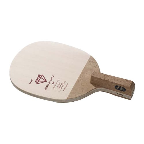 【生産終了】[Nittaku]ジュエルブレード R