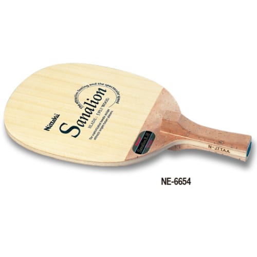 【生産終了】[Nittaku]サナリオンR-H