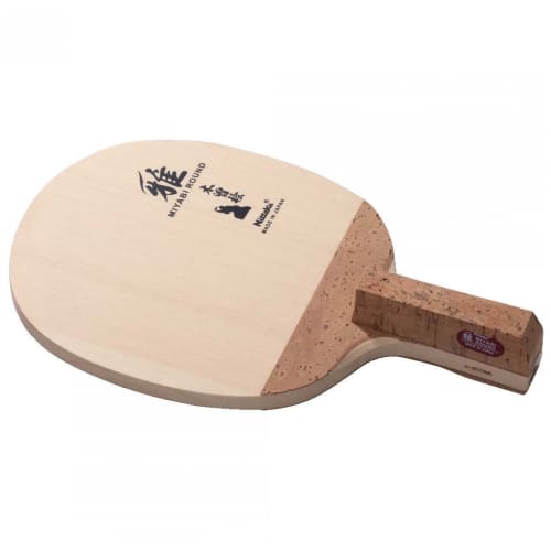 [Nittaku]雅ラウンド