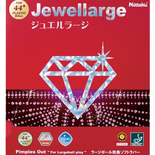 [Nittaku]ジュエルラージ