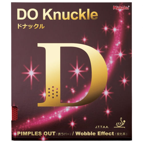 [Nittaku]ドナックル