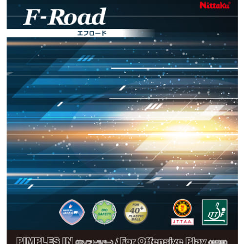 [Nittaku]【生産終了】エフロード