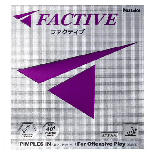 [Nittaku]ファクティブ