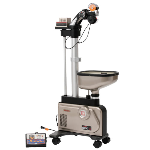 [Nittaku]ロボコーチ RX