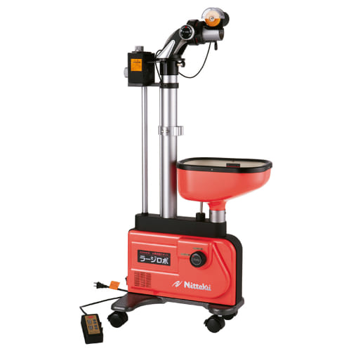 [Nittaku]ラージロボ