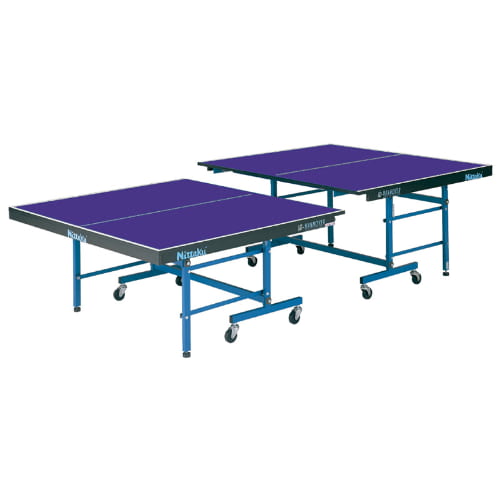 [Nittaku]UD ハノーバー18