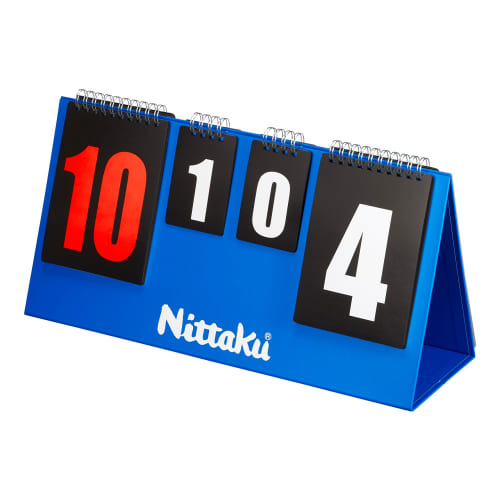 [Nittaku]JLカウンター