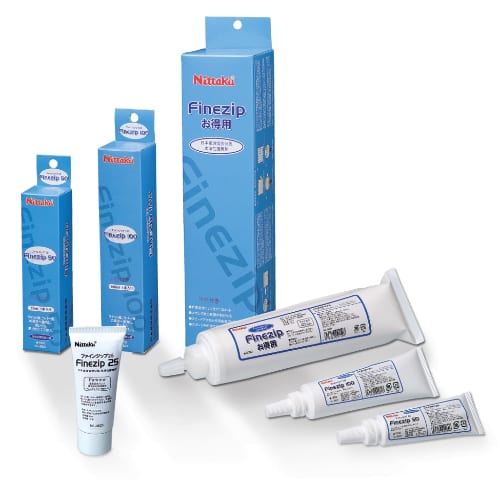 [Nittaku]ファインジップ  50