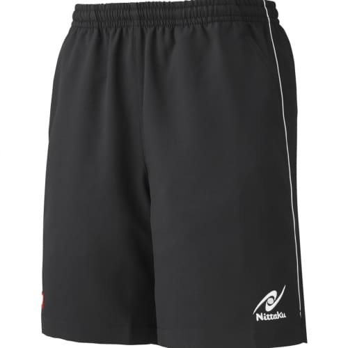 [Nittaku]クォーターライトショーツ