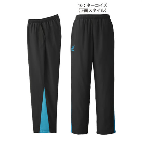 【生産終了】[Nittaku]ブレドリーム パンツ