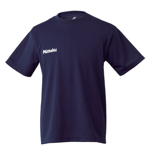 [Nittaku]ドライ Tシャツ