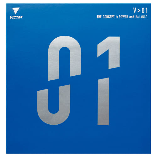 [VICTAS]V＞01