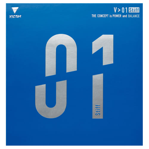 [VICTAS]V＞01 STIFF