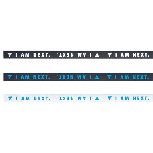 [VICTAS]サイドテープ I AM NEXT