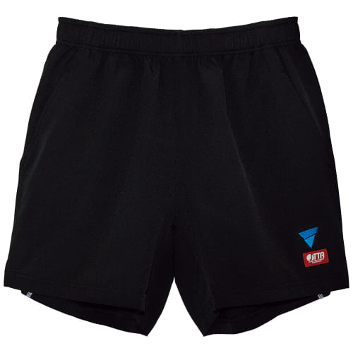 [VICTAS]【特別価格】V-SP021II ブラック S