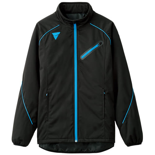 [VICTAS]V-WJ804 トレーニングジャケット ウォーマー