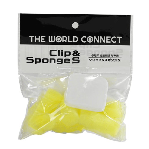 専用　スポンジ様 TWC]クリップ＆スポンジ S ミングルスオンラインショップ