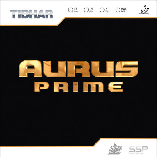 [TIBHAR]アウラスプライム