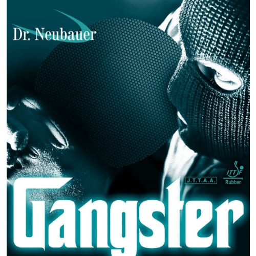 [JUIC]Dr.Neubauerギャングスター