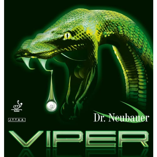 [JUIC]Dr.Neubauerバイパー