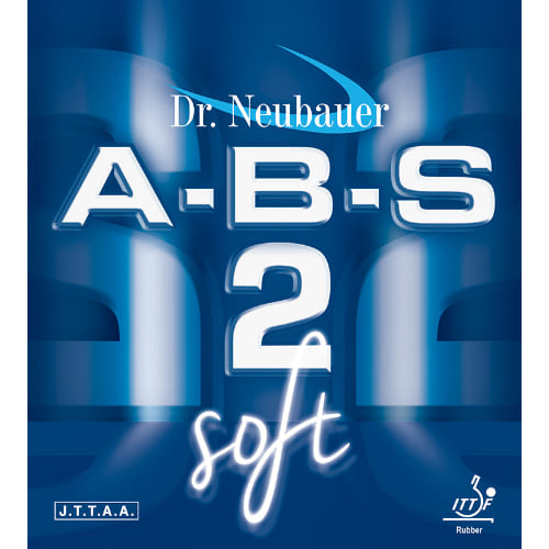 [JUIC]Dr.NeubauerA-B-S2ソフト