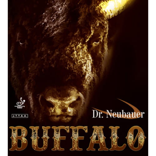 [JUIC]Dr.Neubauerバッファロー