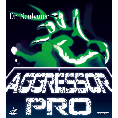[JUIC]Dr.Neubauerアグレッサープロ